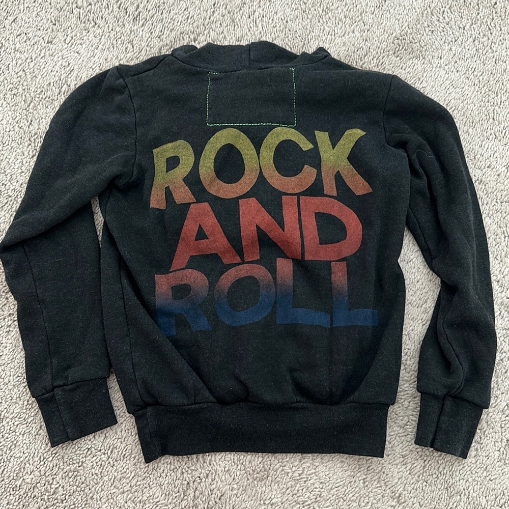 Aviator Nation hoodie